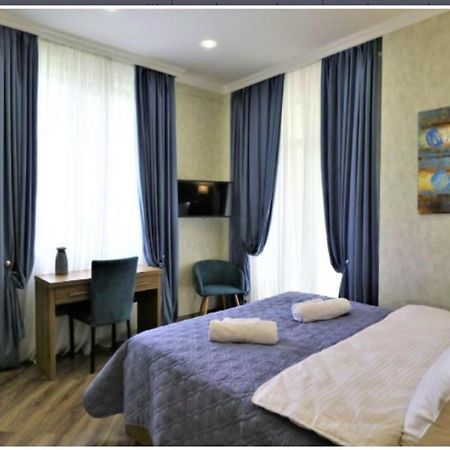 Sunset Tbilisi Luxury Aparthotel Εξωτερικό φωτογραφία