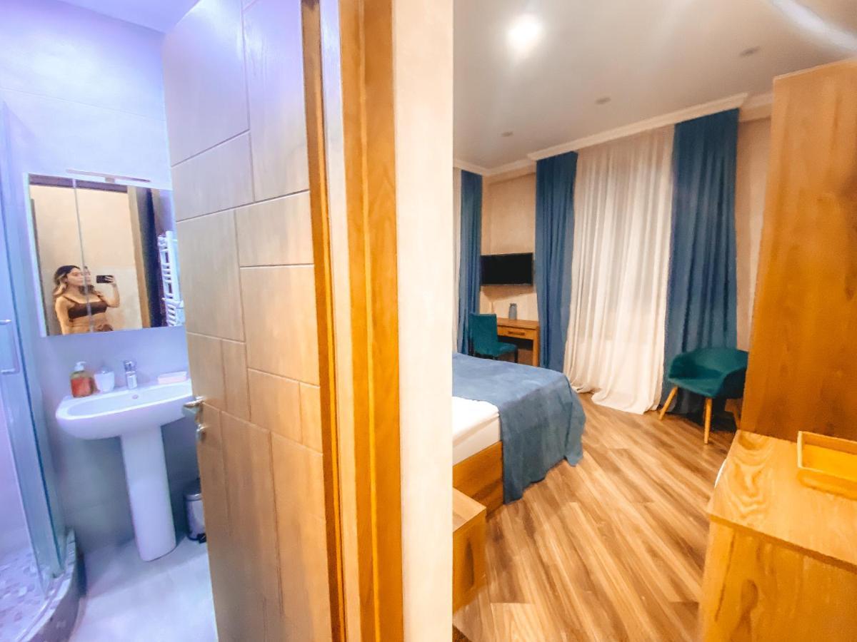 Sunset Tbilisi Luxury Aparthotel Εξωτερικό φωτογραφία