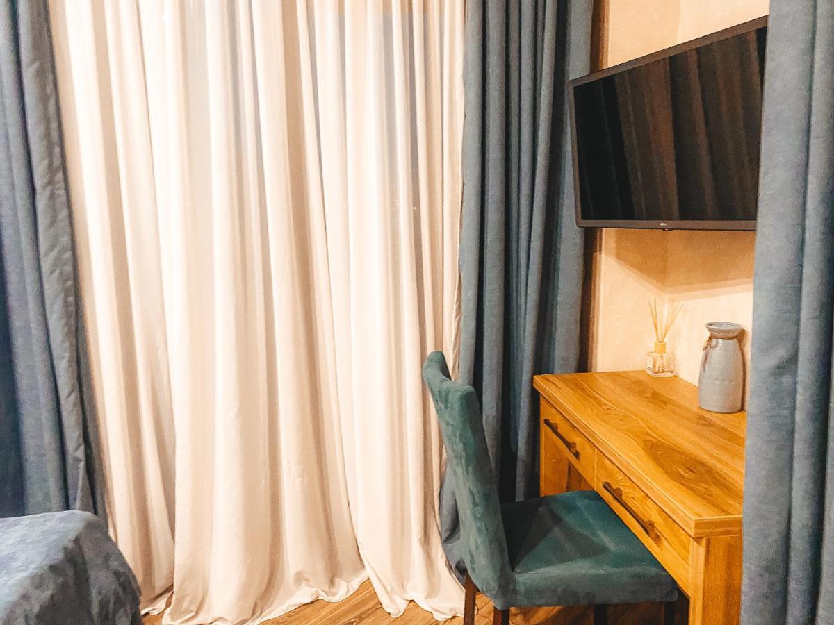 Sunset Tbilisi Luxury Aparthotel Εξωτερικό φωτογραφία