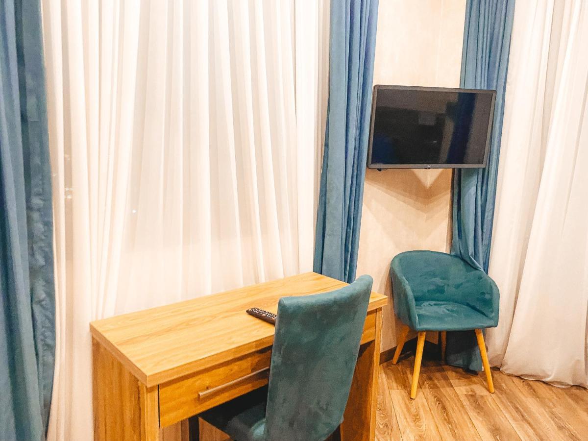 Sunset Tbilisi Luxury Aparthotel Εξωτερικό φωτογραφία