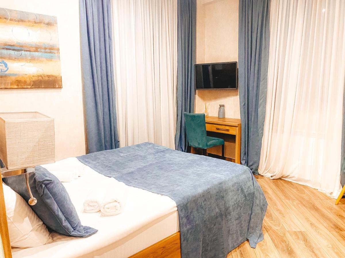 Sunset Tbilisi Luxury Aparthotel Εξωτερικό φωτογραφία