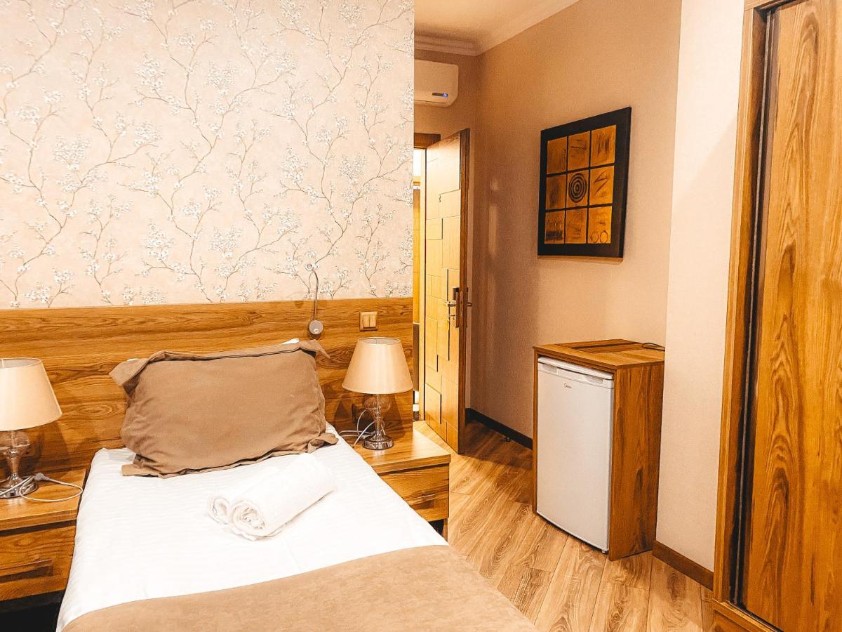 Sunset Tbilisi Luxury Aparthotel Εξωτερικό φωτογραφία